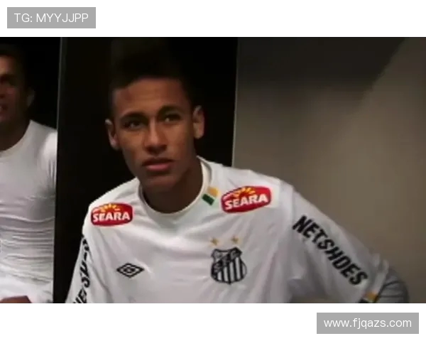 尘埃落定!内马尔续约桑托斯至 2025 年底,1500 万年薪剑指世界杯