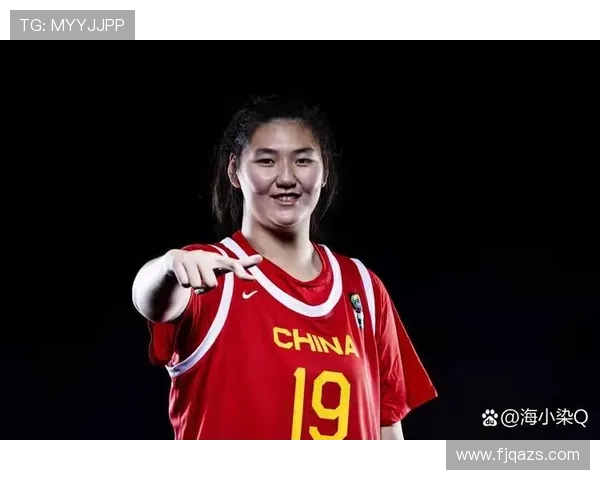 张子宇 2 米 26 身高成亚洲女篮 “禁飞区”！热身赛单场 5 次封盖震撼全场